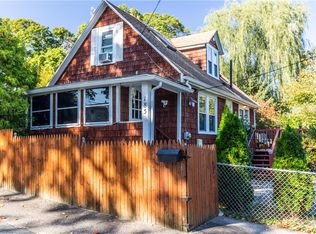 185 Ottawa Ave, Warwick, RI 02889