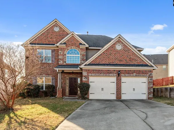 506 Moulton Way, West Columbia, SC 29170