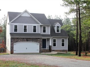 2003 Walnut Tree Ct #6304, Powhatan, VA 23139