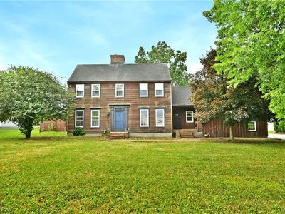 1257 Bristol Champion Townline Rd NW, Bristolville, OH, 44402