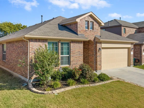 4509 Chicory Ct, Denton, TX 76210