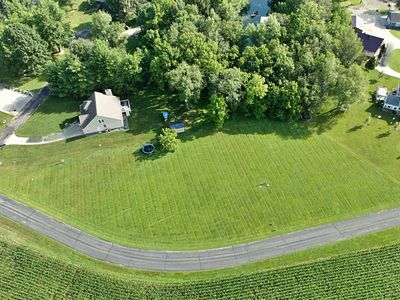 Orchard Rd, Loogootee, IN, 47553
