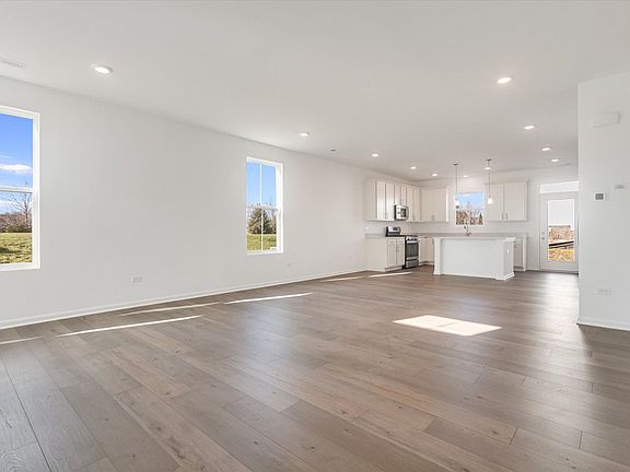 Family Room - Representational Photo