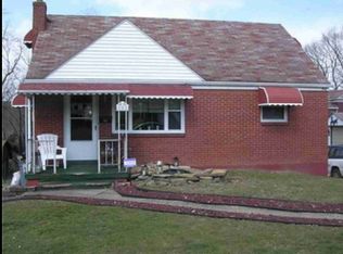 502 Monongahela Ave, Elizabeth, PA 15037