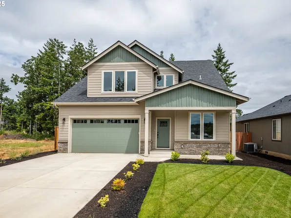 24869 Westfield Ave, Veneta, OR 97487