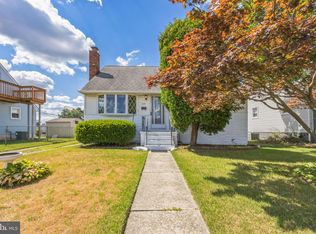 366 Union Ave, Bellmawr, NJ 08031