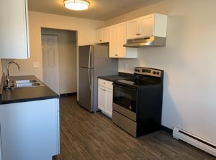 Freemont Apartments, Hutchinson, MN 55350