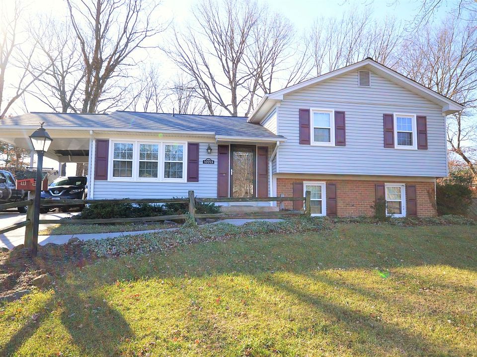 1st image of 10013 Sudley Manor Dr