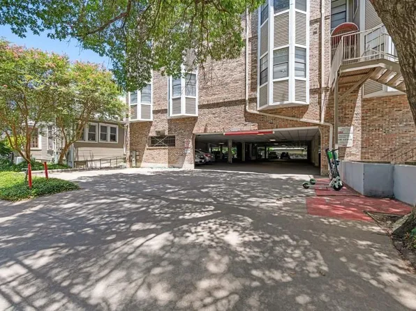 915 W 23rd St APT 101, Austin, TX 78705