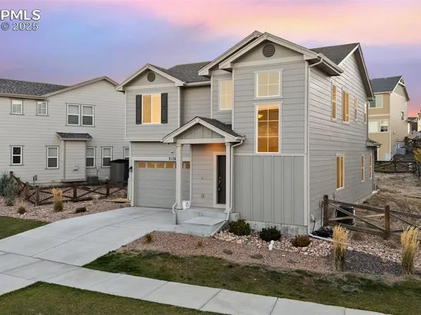 7178 Fauna Glen Dr, Colorado Springs, CO 80927