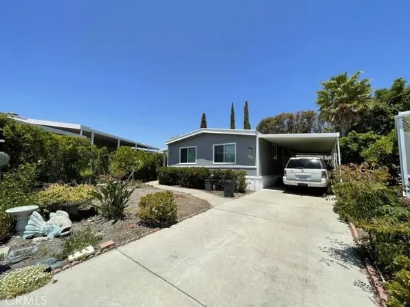 24001 Muirlands Blvd Space 138, Lake Forest, CA 92630