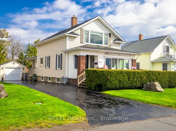 550 Lakeshore Rd, Fort Erie, ON L2A 1B5