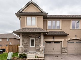 98 Shoreview Pl #42, Stoney Creek, ON