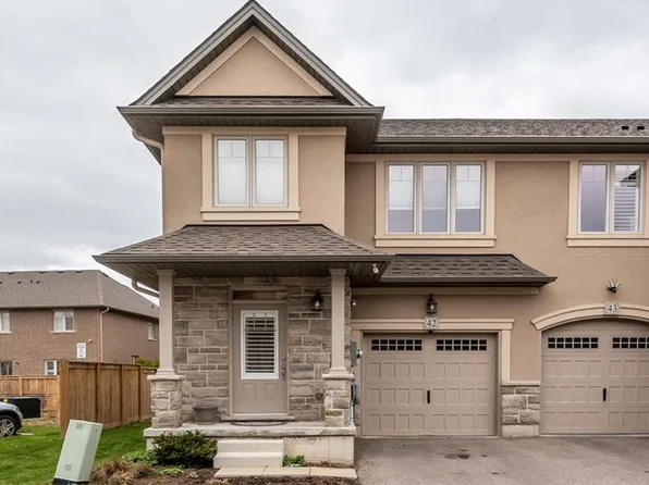 98 Shoreview Pl #42, Stoney Creek, ON L8E 0J4