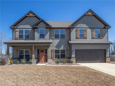 680 Tiger Trl, Opelika, AL, 36804