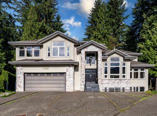 3172 Hallam Ct, Coquitlam, BC V3E 3C3