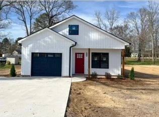 1635 SE Bolte Rd, Cullman, AL 35055