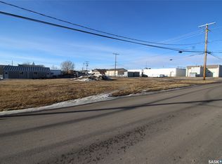 185 2nd Avenue E, Shaunavon, SK S0N 2M0