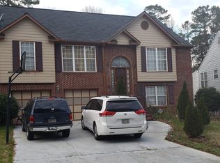 1460 Turners Ridge Dr, Norcross, GA 30093