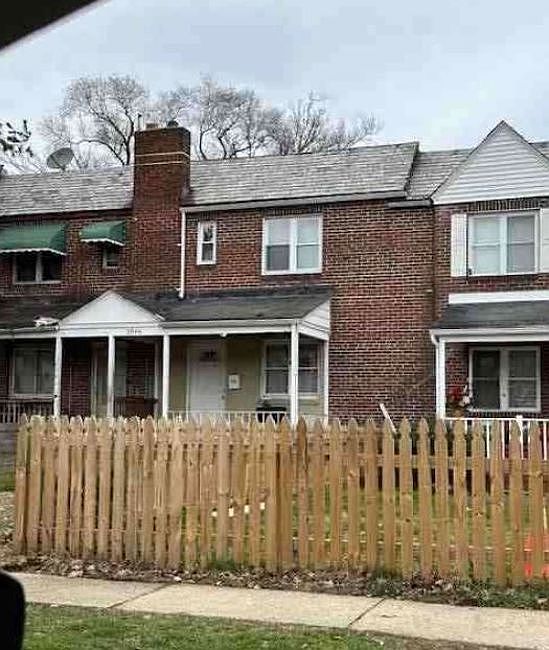 Property Front View