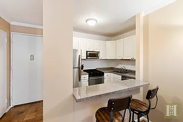 Sold by Halstead Real Estate