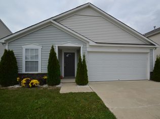 3010 Peebleshire Ln, Lafayette, IN 47909