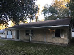 11455 Fm 1484 Rd, Conroe, TX 77303