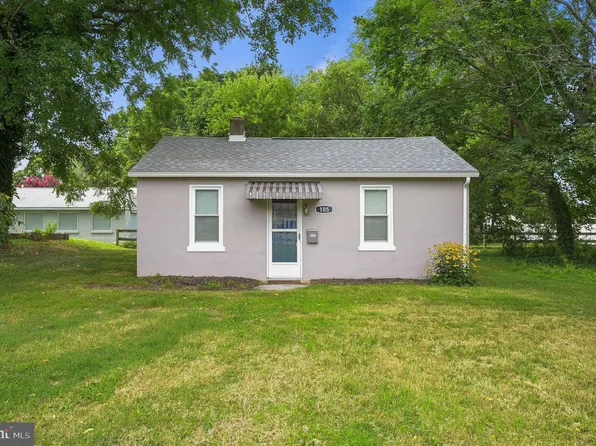 105 Old North Rd, Camden Wyoming, DE 19934