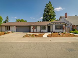 1 Los Gatos Cir, Sacramento, CA 95831