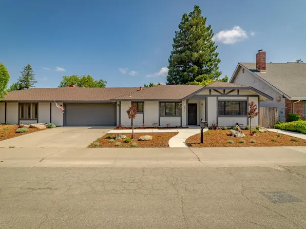 1 Los Gatos Cir, Sacramento, CA 95831