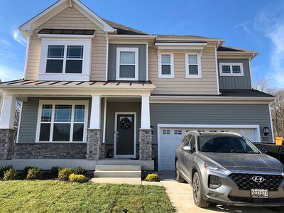 1109 Up And Over Ln, Aberdeen, MD, 21001