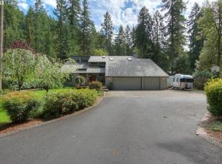 14105 NE Raintree Dr, Battle Ground, WA 98604
