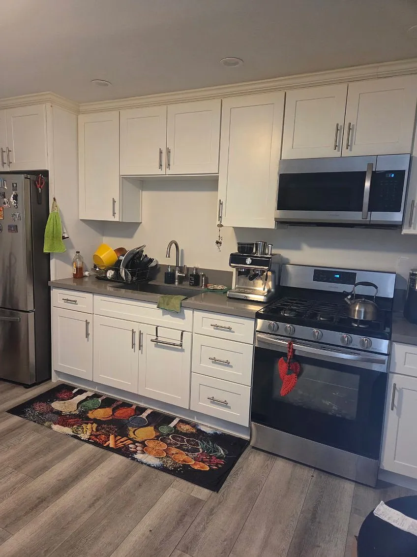1 bed, 500 sqft, $1,900 — Photo 1
