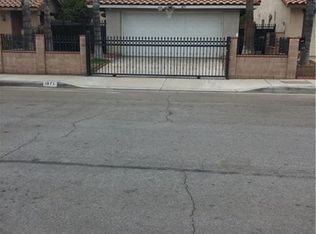 1071 Christobal Ln, Colton, CA 92324