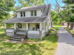 7328 Harmon Rd, Conneaut, OH 44030