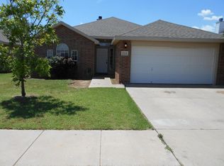 511 N Kline Ave, Lubbock, TX 79416