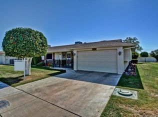 9843 N Balboa Dr, Sun City, AZ 85351