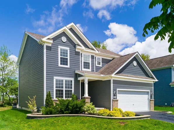 2986 Beechwood Dr, Powell, OH 43065