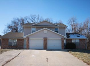 1507-1509 Olympic Blvd, Columbia, MO 65202