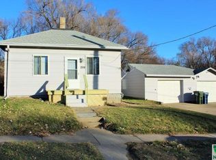 256 Logan St, Sioux City, IA 51105