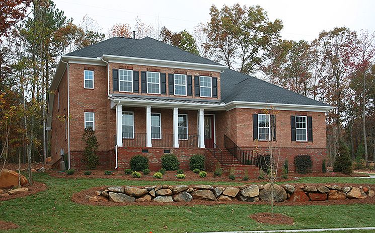 10833 Preservation Park Dr