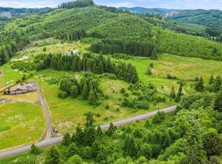 11 Drazil Rd, Raymond, WA 98577