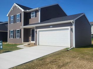 13812 Kaleidoscope Dr, Dewitt, MI 48820