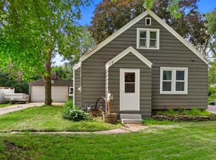 529 Kellogg St, Ripon, WI 54971