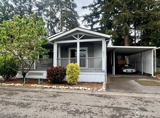 18425 NE 95th Street #8, Redmond, WA 98052 | MLS #2377354