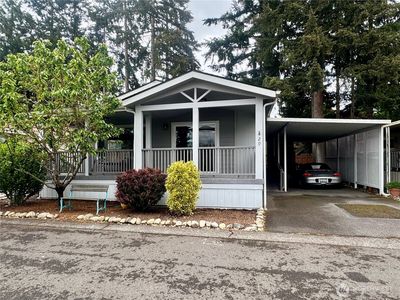 18425 NE 95th Street #29, Redmond, WA, 98052