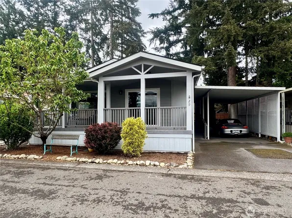 18425 NE 95th Street #29, Redmond, WA 98052