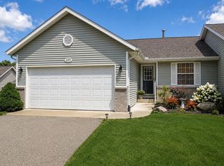 299 Timber Creek Cir NW, Comstock Park, MI 49321