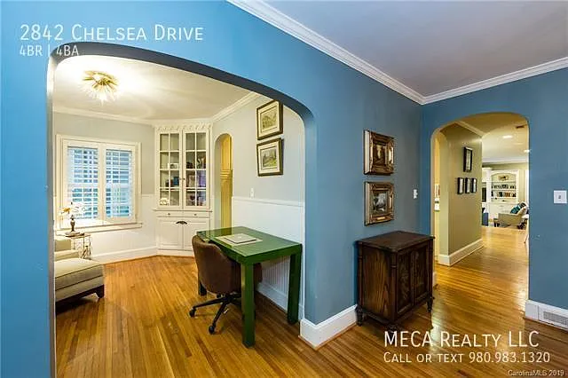 2842 Chelsea Dr — Photo 3