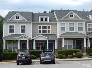 8828 Orchard Grove Way, Raleigh, NC 27612